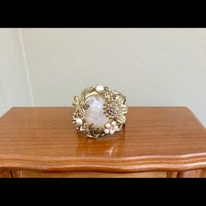 💐SOLD💐 Vintage cuff bracelet $20